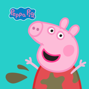 Peppa Pig: Jump and Giggle