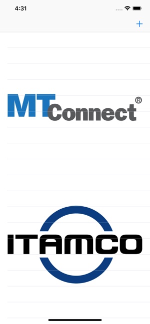 MTConnect