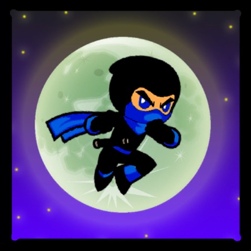 The Mini Ninja icon