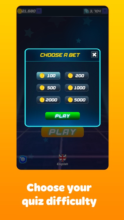 Brain Quiz Millionaire screenshot-5