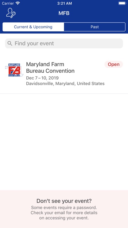 Maryland Farm Bureau