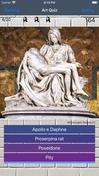 Statue Quiz 2020 screenshot-8