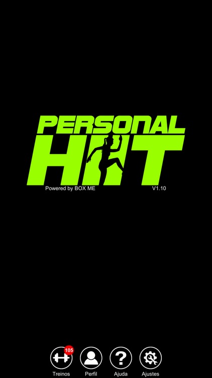 Personal Hiit