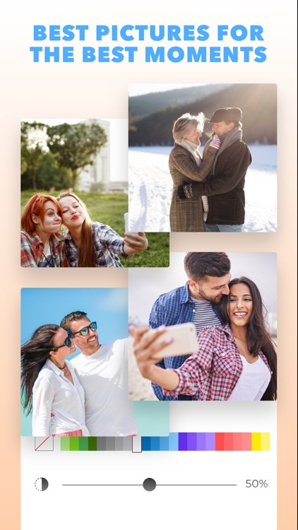 Photo Collage & Editor ·