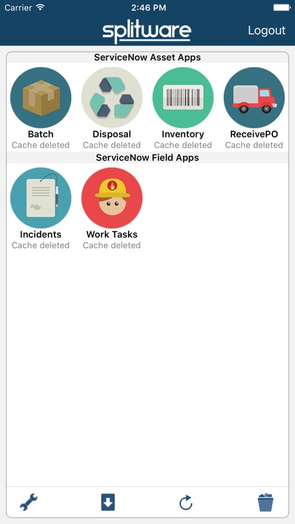Mobile Reach