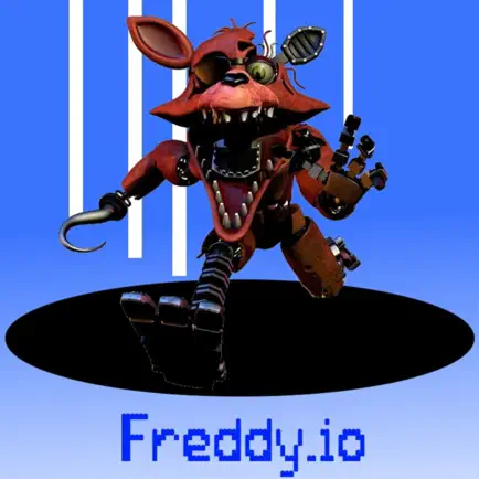 Freddy Hole io Читы