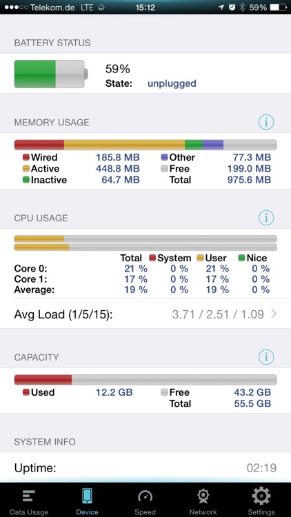 Traffic Monitor with Widget screenshot-4
