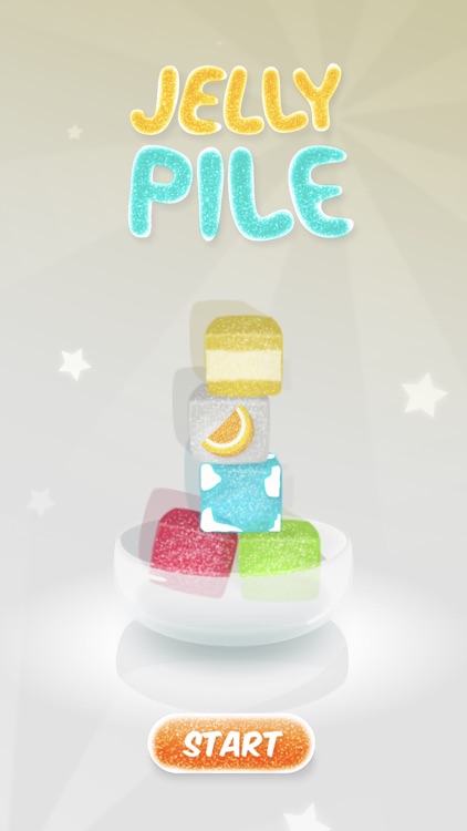 Jelly Pile screenshot-8