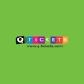 Get QTicketsGeneralEventScan for iOS, iPhone, iPad Aso Report