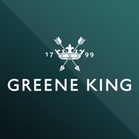 Greene King ne fonctionne pas? problème ou bug?