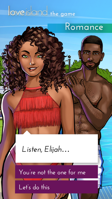 Love Island The Game for PC - Free Download: Windows 7,8 ...