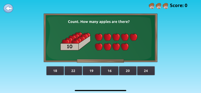 First Grade Math Test(圖4)-速報App