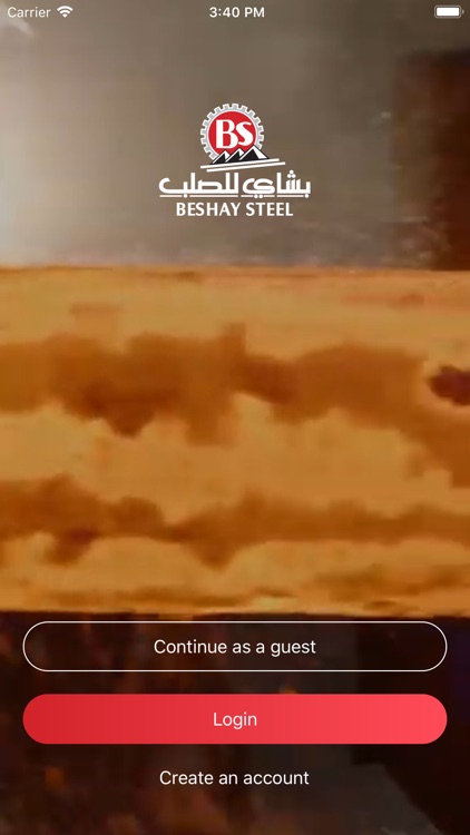 Beshay Steel