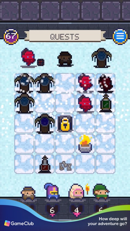 Adventure Company - GameClub screenshot-3