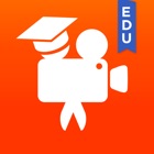 Top 30 Education Apps Like Videoshop EDU - Video Editor - Best Alternatives