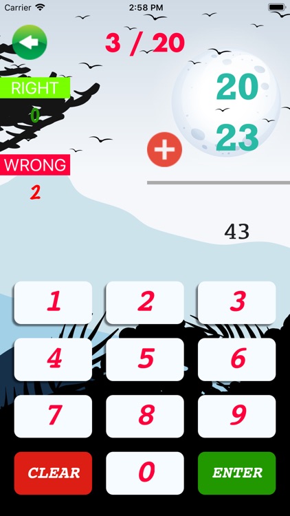 Puzzle Learn Numbers Maths screenshot-4