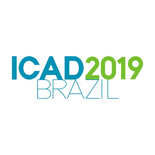 ICAD BRAZIL 2019