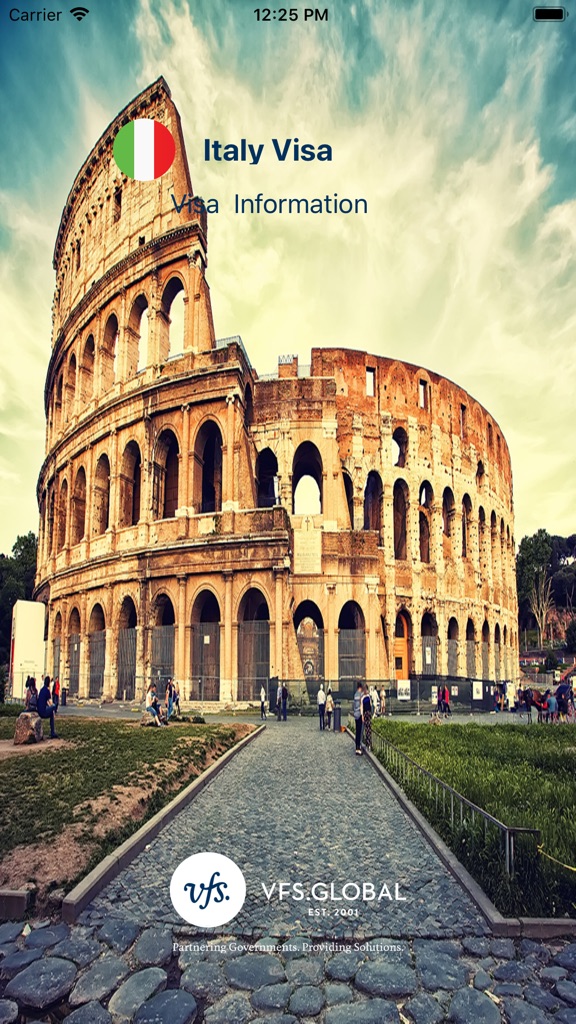 【图】VFS Italy(截图1)