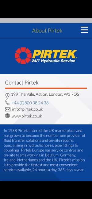 Pirtek(圖2)-速報App