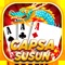 Capsa Susun - Chinese Poker is famous game in China, Indonesia, Singapore, Malay… In this version we provide offline version of Chinese Poker and based on poker hand rankings