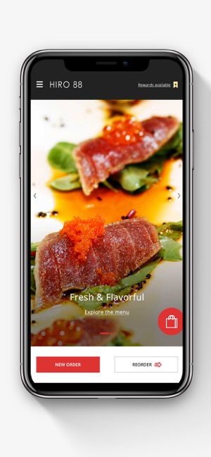 HIRO 88 Order & Rewards(圖1)-速報App