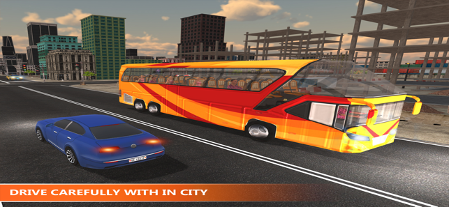 EURO BUS DRIVING SIMULATOR(圖5)-速報App