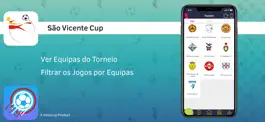 Game screenshot São Vicente Cup 2023 mod apk