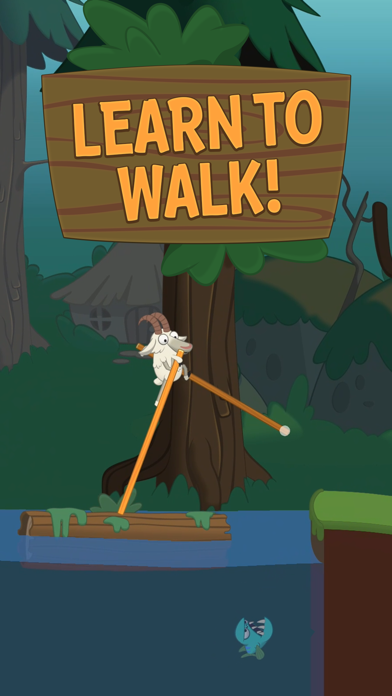 Walk Master Screenshot 1