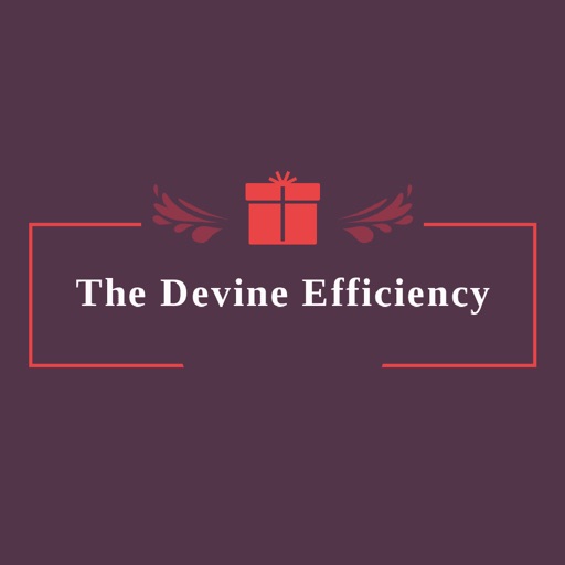 The Devine Efficiency