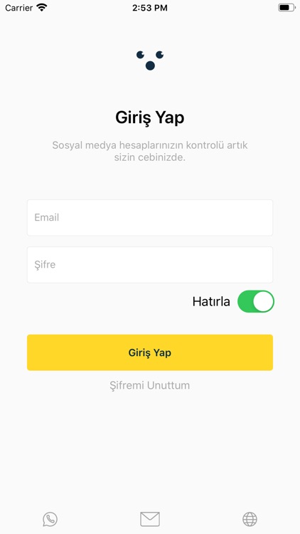 Fok : Social Media Management