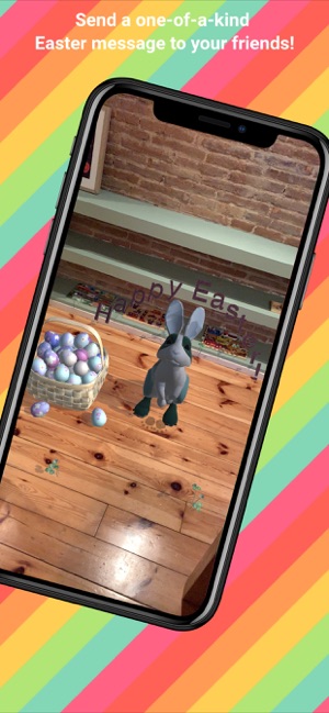 Babble Rabbit(圖8)-速報App