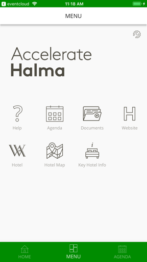 Accelerate Halma 2019(圖3)-速報App