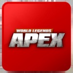 Apex World Legends  Mobile