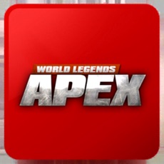 Activities of Apex World Legends : Mobile