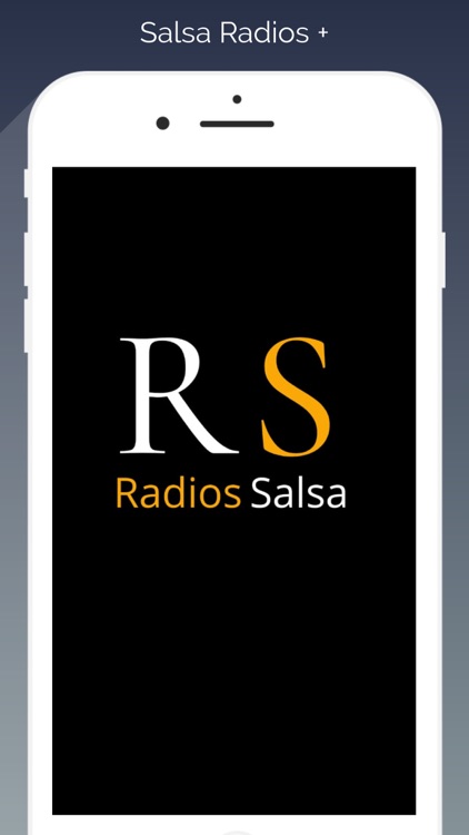 Salsa Radio +