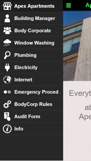 Apex Apartments(圖1)-速報App