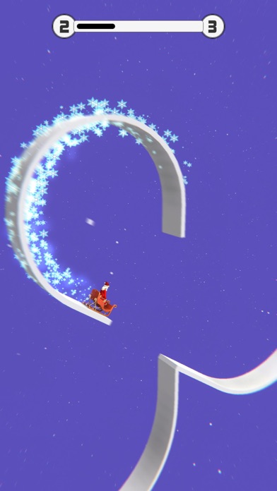 Rider King 3D screenshot 4