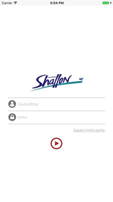 How to cancel & delete Colégio Shallon from iphone & ipad 1