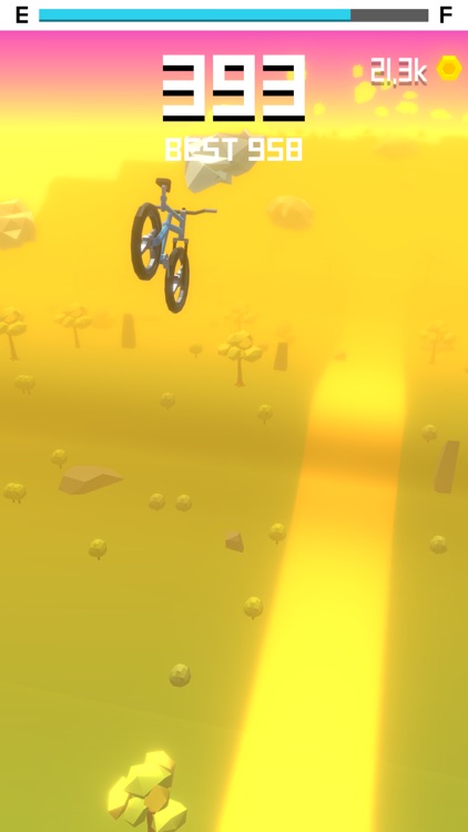 Bike Flips 3D - Race Masters