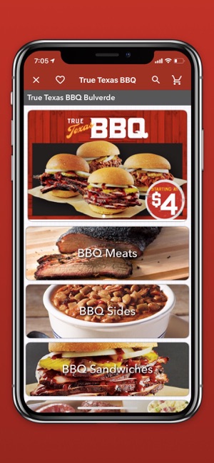 True Texas BBQ(圖3)-速報App