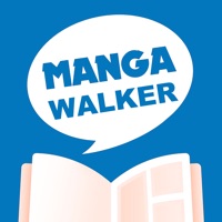 MangaWalker 漫画ウォーカー