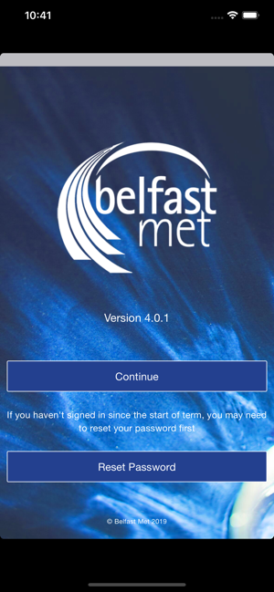 Belfast Met(圖1)-速報App