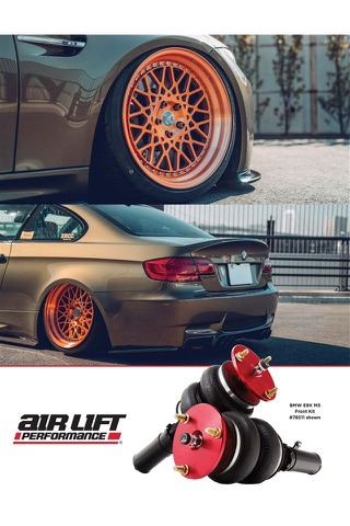 Fast Car Magazine screenshot 2