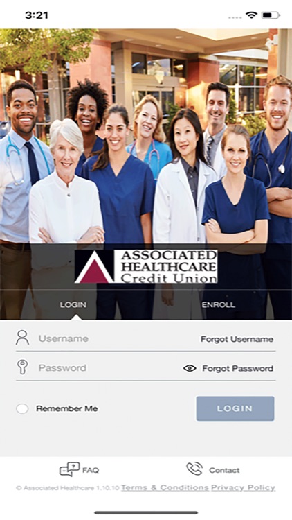  AHCU Card Manager By Associated Healthcare Credit Union