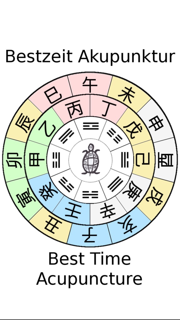 【图】Bestzeit Akupunktur(截图1) 【图】Bestzeit Akupunktur(截图1)