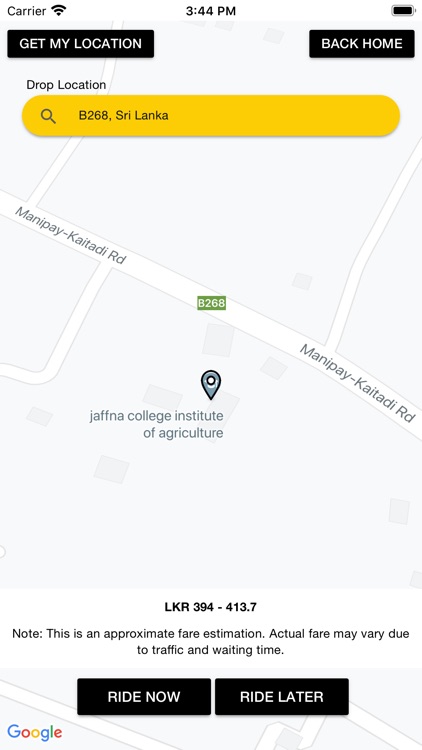 Semba Mobile screenshot-4