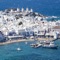 A rich mobile tourist guide for Mykonos and Delos, two of the most famous and unique Cyclades islands