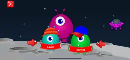 Game screenshot Kindergarten Learn Shapes Lite mod apk