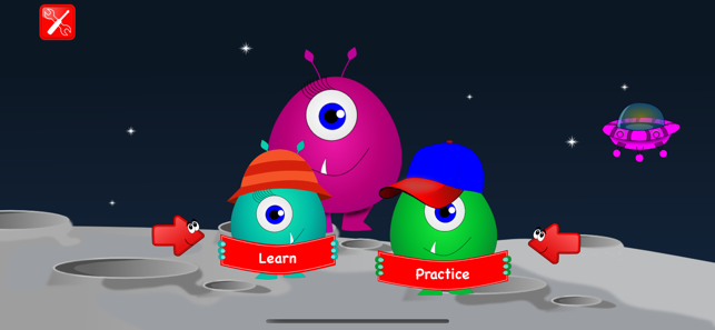 Kindergarten Learn Shapes Lite(圖1)-速報App