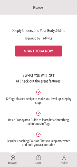 HaMy Yoga(圖3)-速報App